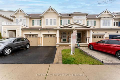 35 James Govan Dr, Whitby, ON, L1N0J8 | Card Image