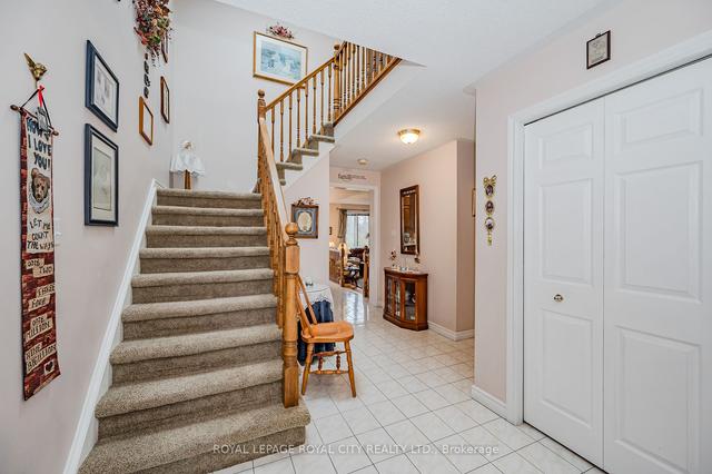 187 Municipal St, House detached with 3 bedrooms, 4 bathrooms and 4 parking in Guelph ON | Image 23
