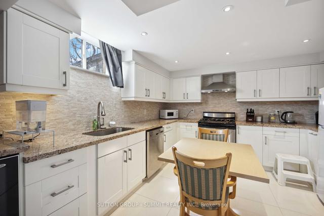 356 Sunset Rdge, House detached with 4 bedrooms, 4 bathrooms and 5 parking in Vaughan ON | Image 27