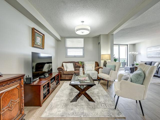 2004 - 299 Mill Rd, Condo with 2 bedrooms, 2 bathrooms and 2 parking in Toronto ON | Image 34