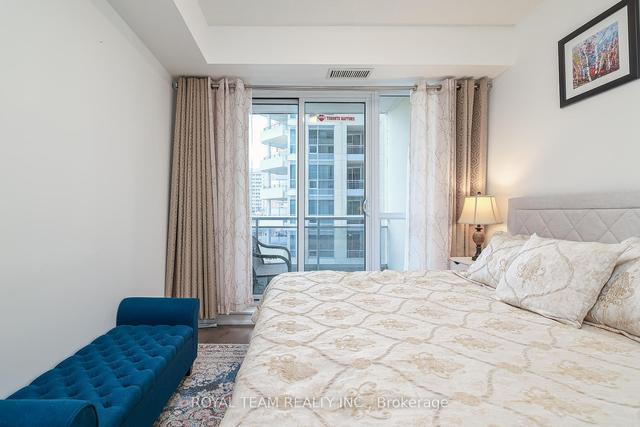 ne-308 - 9205 Yonge St, Condo with 2 bedrooms, 2 bathrooms and 2 parking in Richmond Hill ON | Image 11
