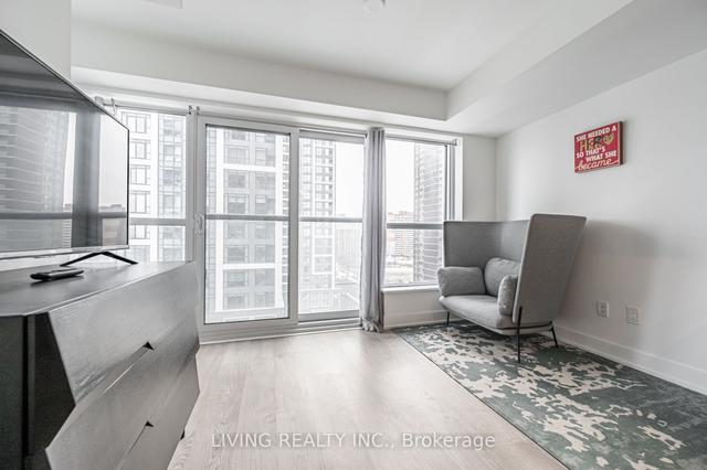 931 - 5 Mabelle Ave, Condo with 1 bedrooms, 1 bathrooms and 1 parking in Toronto ON | Image 21