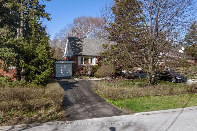 36 Cliffcrest Dr, House detached with 3 bedrooms, 2 bathrooms and 6 parking in Toronto ON | Image 1