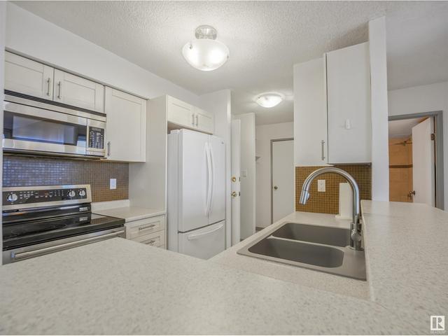 1404 - 8315 105 St Nw, Condo with 1 bedrooms, 1 bathrooms and null parking in Edmonton AB | Image 7