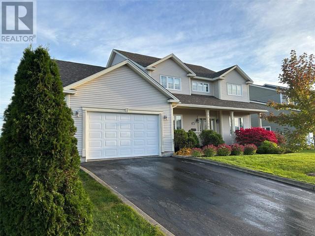 36 Collingwood Crescent, House detached with 5 bedrooms, 3 bathrooms and null parking in Mount Pearl NL | Image 2