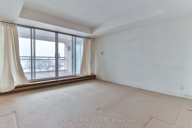 404e - 460 Queens Quay W, Condo with 1 bedrooms, 2 bathrooms and 1 parking in Toronto ON | Image 38
