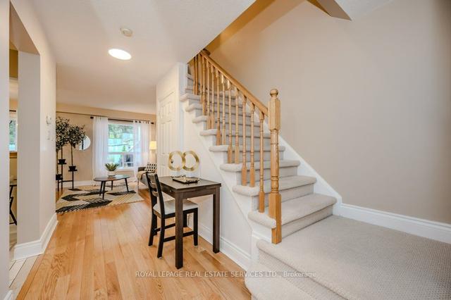 13 - 50 Markham Rd, Townhouse with 3 bedrooms, 3 bathrooms and 2 parking in Toronto ON | Image 37