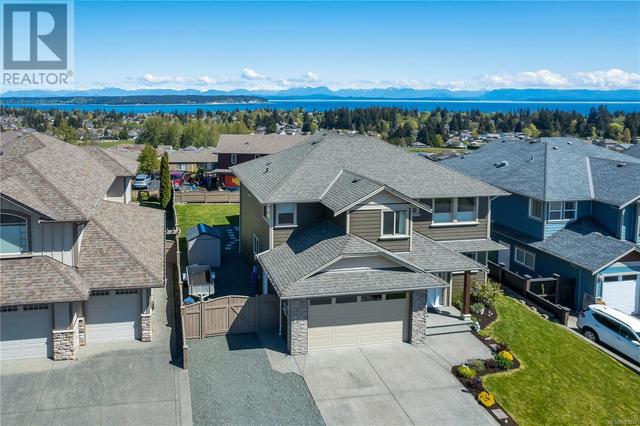 664 Nodales Dr, House detached with 5 bedrooms, 4 bathrooms and 5 parking in Campbell River BC | Image 4