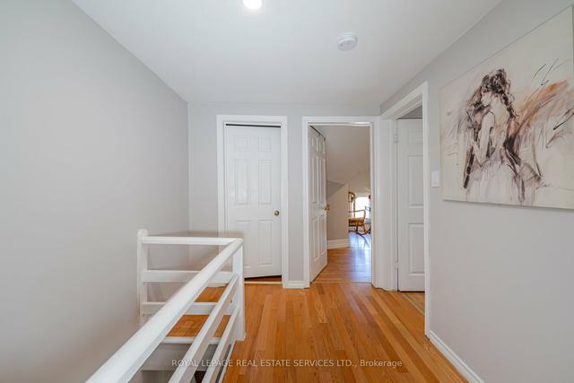 123 Market St, House semidetached with 5 bedrooms, 3 bathrooms and 1 parking in Hamilton ON | Image 22