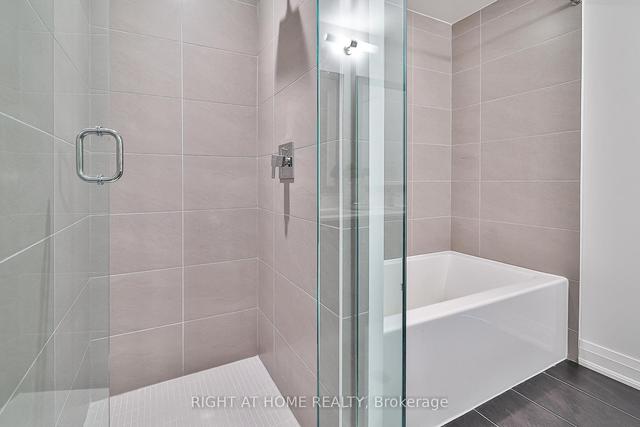 4106 - 9 Bogert Ave, Condo with 2 bedrooms, 2 bathrooms and 1 parking in Toronto ON | Image 11