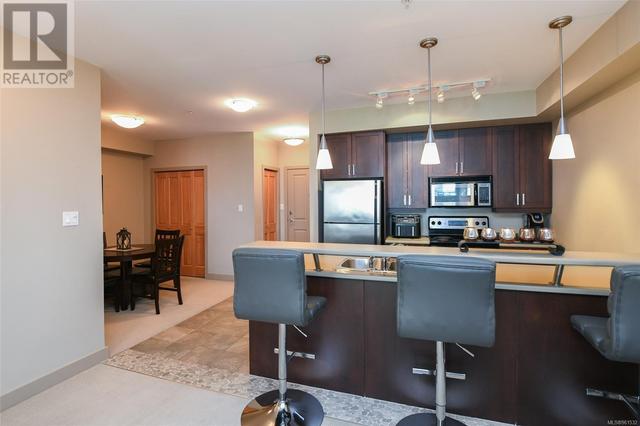 135 - 2300 Mansfield Dr, Condo with 1 bedrooms, 2 bathrooms and 1 parking in Courtenay BC | Image 23