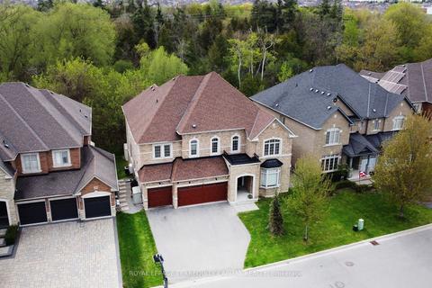 76 Upper Post Rd, Vaughan, ON, L6A4J8 | Card Image