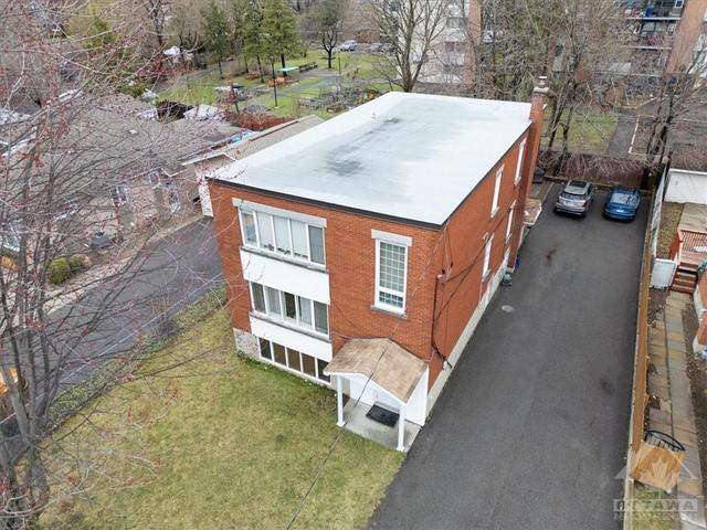 543 Guy Street, House other with 0 bedrooms, 0 bathrooms and 8 parking in Ottawa ON | Image 2