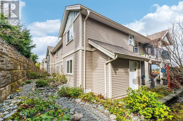 101 - 6157 Washington Way, House attached with 2 bedrooms, 2 bathrooms and 2 parking in Nanaimo BC | Image 46