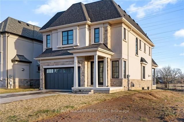6374 Lucia Dr, House detached with 4 bedrooms, 3 bathrooms and 6 parking in Niagara Falls ON | Image 12