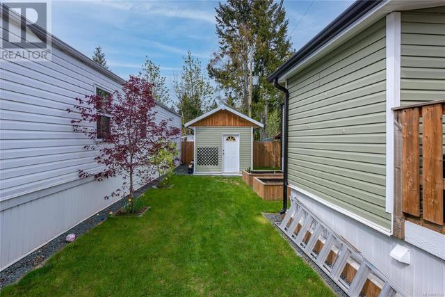 33 - 2520 Quinsam Rd, House other with 2 bedrooms, 2 bathrooms and 2 parking in Campbell River BC | Image 22