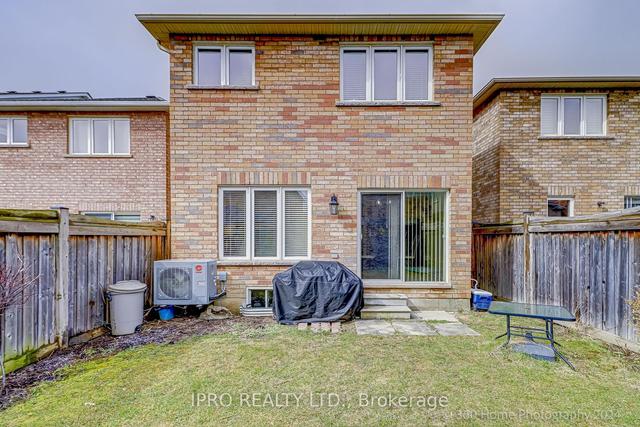 105 Boticelli Way, House detached with 4 bedrooms, 3 bathrooms and 3 parking in Vaughan ON | Image 19