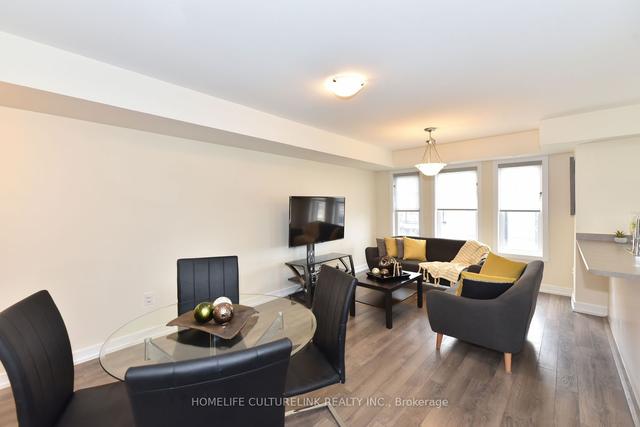 89 - 100 Parrotta Dr, Townhouse with 2 bedrooms, 2 bathrooms and 1 parking in Toronto ON | Image 7