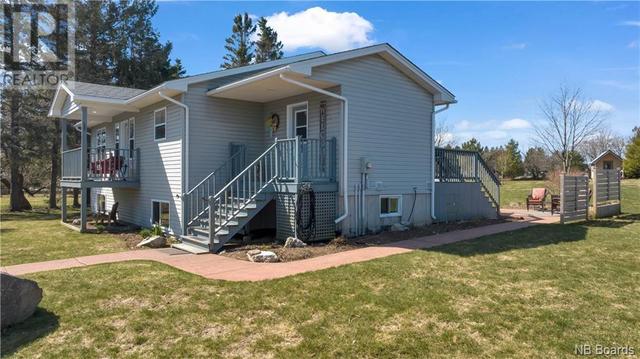 1286 Sand Cove Road, House detached with 4 bedrooms, 2 bathrooms and null parking in Saint John NB | Image 3