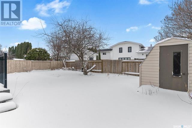 238 Bronson Way, House detached with 4 bedrooms, 3 bathrooms and null parking in Saskatoon SK | Image 39
