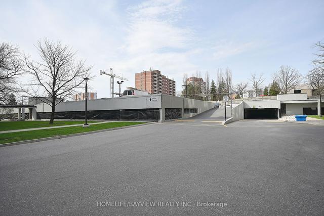 603 - 20 Mississauga Valley Rd, Condo with 3 bedrooms, 2 bathrooms and 1 parking in Mississauga ON | Image 32