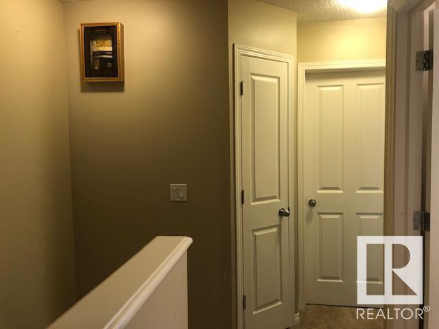 11 - 465 Hemingway Rd Nw, House attached with 3 bedrooms, 2 bathrooms and 2 parking in Edmonton AB | Image 24