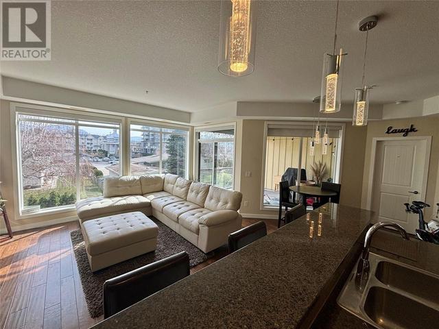 207 - 1933 Ambrosi Road, Condo with 2 bedrooms, 2 bathrooms and 1 parking in Kelowna BC | Image 17