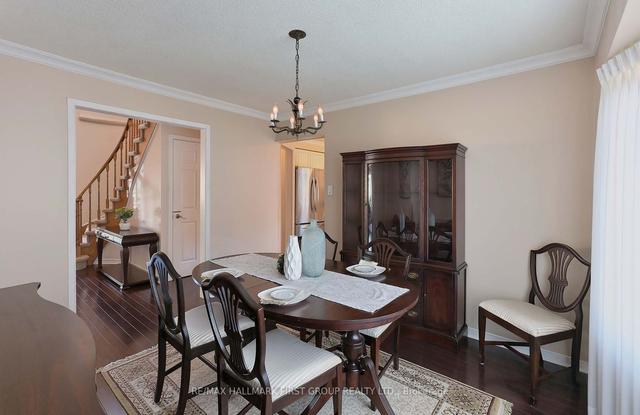 1167 Pebblestone Cres, House detached with 4 bedrooms, 3 bathrooms and 6 parking in Pickering ON | Image 5