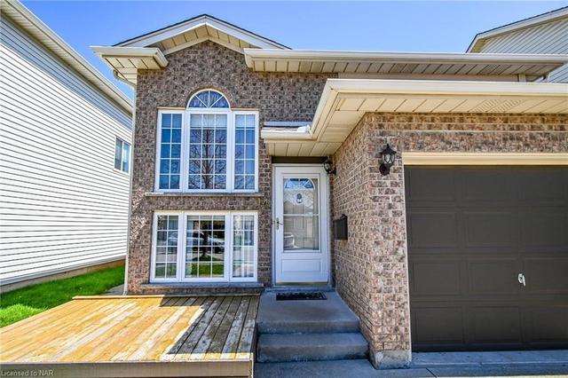 14 Jennifer Crescent, House detached with 3 bedrooms, 1 bathrooms and 3 parking in St. Catharines ON | Image 12