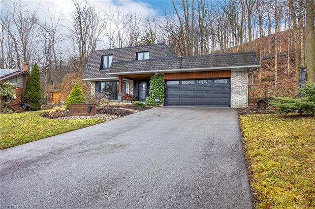 7 Camelot Court, House detached with 4 bedrooms, 3 bathrooms and 6 parking in St. Catharines ON | Image 12