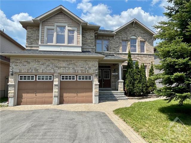 1981 Plainhill Drive, House detached with 6 bedrooms, 4 bathrooms and 6 parking in Ottawa ON | Image 1