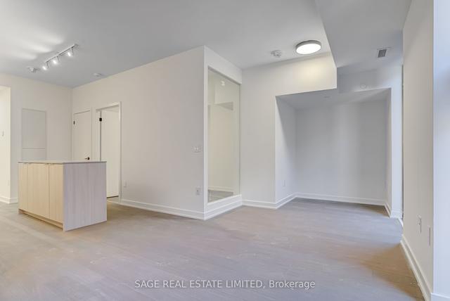 205 - 123 Portland St, Condo with 1 bedrooms, 1 bathrooms and 0 parking in Toronto ON | Image 4