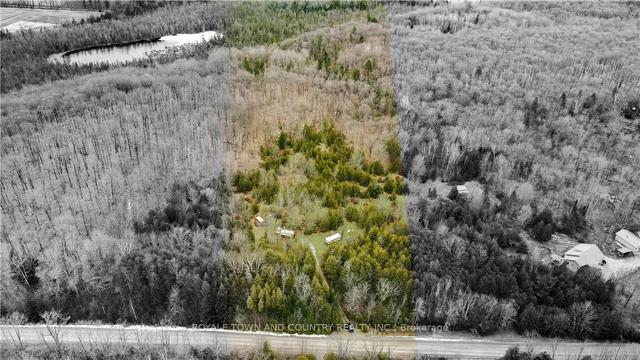 267 Hilton's Point Rd, Home with 0 bedrooms, 0 bathrooms and null parking in Kawartha Lakes ON | Image 1