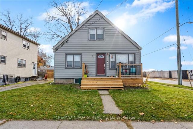 58 Carlton St, House other with 3 bedrooms, 7 bathrooms and 5 parking in St. Catharines ON | Image 5