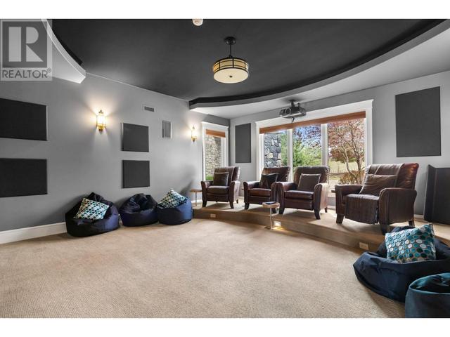4040 Casorso Road, House detached with 4 bedrooms, 6 bathrooms and 22 parking in Kelowna BC | Image 29