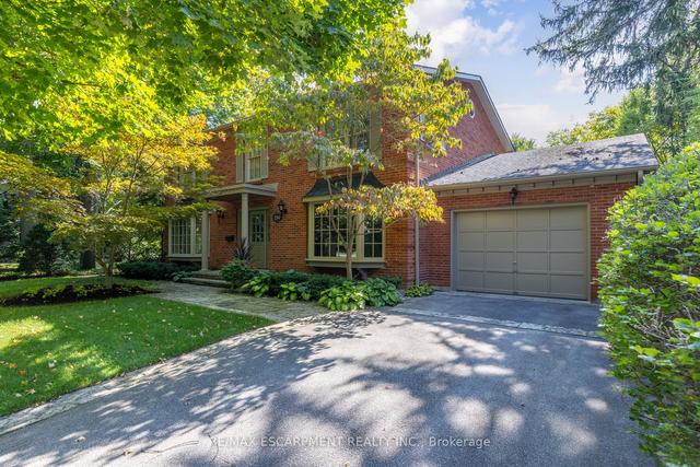234 William St, House detached with 4 bedrooms, 4 bathrooms and 3 parking in Oakville ON | Image 1