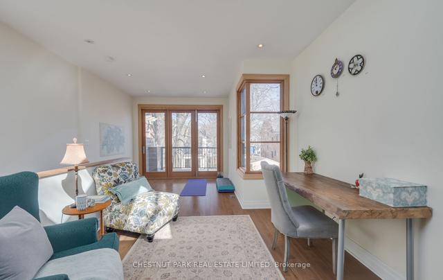 34 Salisbury Ave, House semidetached with 3 bedrooms, 3 bathrooms and 0 parking in Toronto ON | Image 21