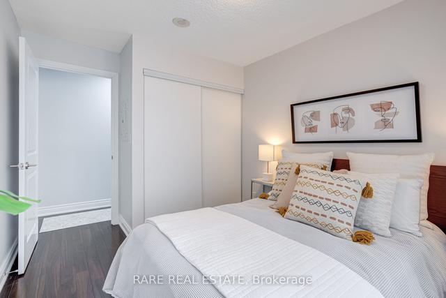 502 - 253 South Park Rd, Condo with 2 bedrooms, 2 bathrooms and 2 parking in Markham ON | Image 8