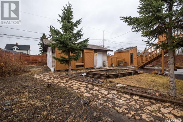 331 12th Street E, House detached with 3 bedrooms, 3 bathrooms and null parking in Prince Albert SK | Image 29