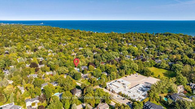 273 Cairncroft Rd, House detached with 4 bedrooms, 3 bathrooms and 8 parking in Oakville ON | Image 31