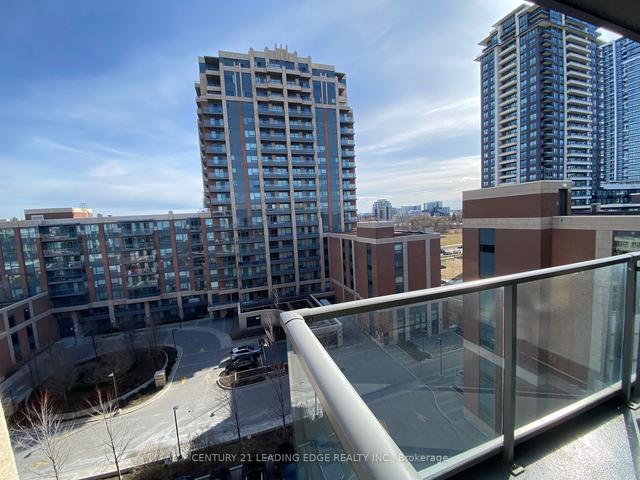 rg28 - 28 Uptown Dr, Condo with 1 bedrooms, 1 bathrooms and 1 parking in Markham ON | Image 19
