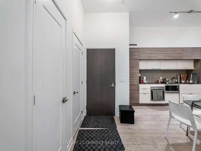 502 - 88 Scott St, Condo with 1 bedrooms, 1 bathrooms and 0 parking in Toronto ON | Image 27