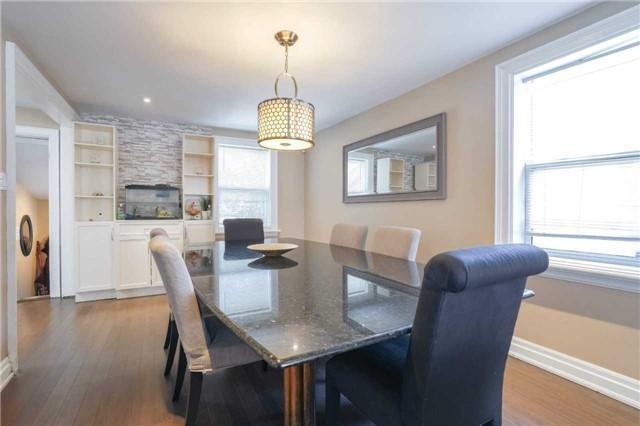 602 Oakwood Ave, House detached with 2 bedrooms, 3 bathrooms and 2 parking in Toronto ON | Image 7