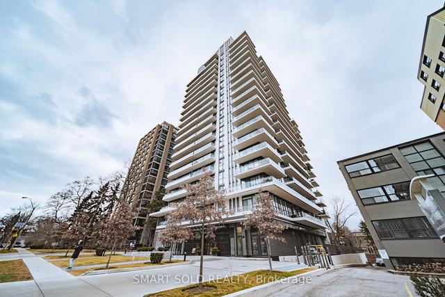 1903 - 609 Avenue Rd, Condo with 2 bedrooms, 3 bathrooms and 1 parking in Toronto ON | Image 22