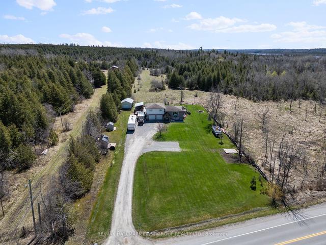 799 County Rd 24 Rd, House detached with 2 bedrooms, 2 bathrooms and 20 parking in Kawartha Lakes ON | Image 23