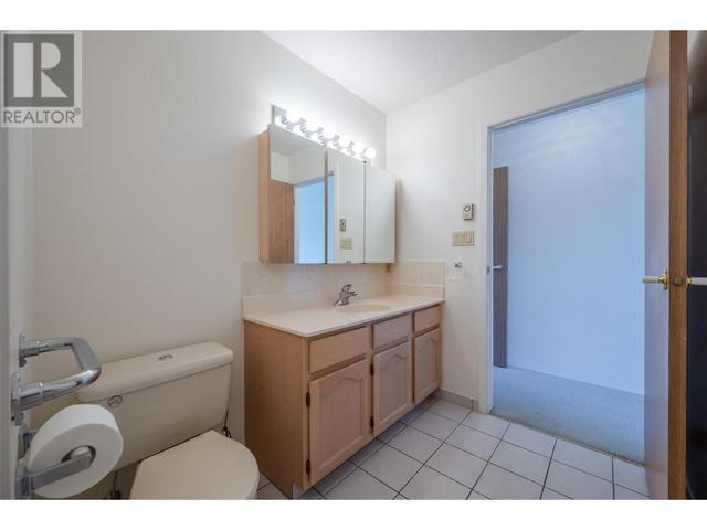 408 - 195 Warren Avenue, Condo with 2 bedrooms, 2 bathrooms and null parking in Penticton BC | Image 15