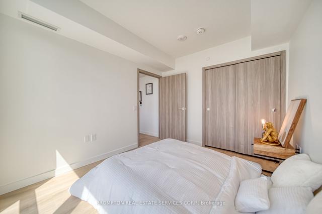 4710 - 38 Widmer St, Condo with 2 bedrooms, 1 bathrooms and 0 parking in Toronto ON | Image 5