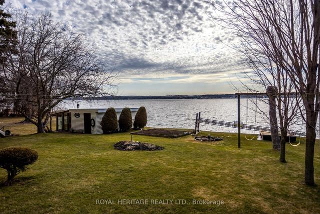 111 Beehive Dr, House detached with 3 bedrooms, 2 bathrooms and 6 parking in Kawartha Lakes ON | Image 22