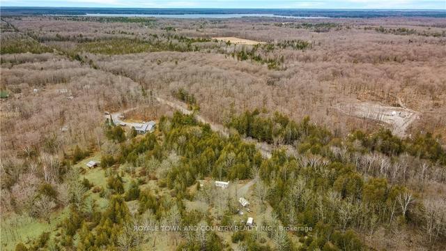 267 Hilton's Point Rd, Home with 0 bedrooms, 0 bathrooms and null parking in Kawartha Lakes ON | Image 3