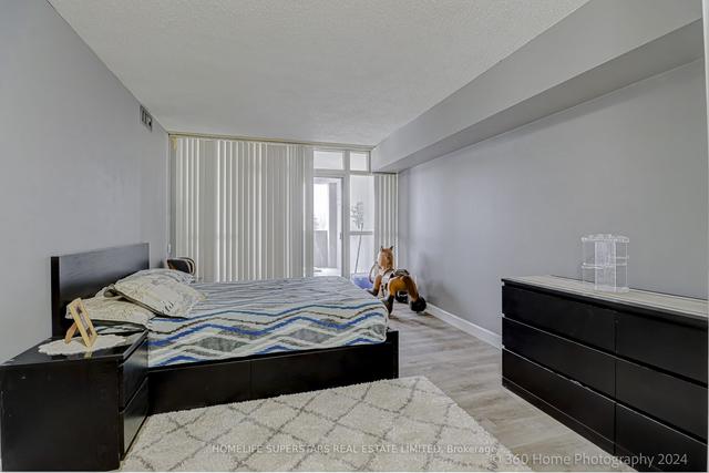 206 - 1 Rowntree Rd, Condo with 2 bedrooms, 2 bathrooms and 1 parking in Toronto ON | Image 12